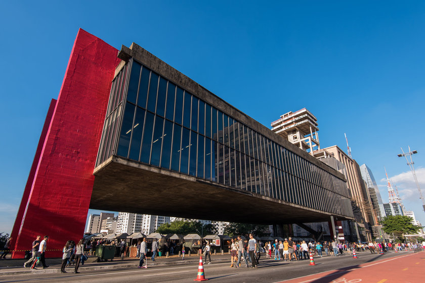 11 Museus Em São Paulo Que Oferecem Entrada Gratuita Em Algum Dia Da Semana