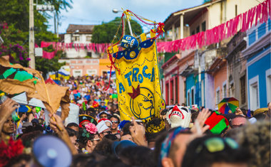 5 cidades próximas a São Paulo para quem quer curtir o Carnaval 2018 no interior