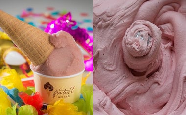 Sorvete sabor catuaba é aposta de gelateria para comemorar a época de Carnaval; saiba mais!