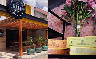 Vila Madalena ganha restaurante descolado com comidinhas 100% naturebas e orgânicas