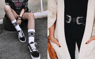 13 acessórios por até R$50 para turbinar o seu look para o Lollapalooza Brasil 2018