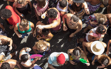 Confira a programação completa dos Blocos de Rua do Carnaval de São Paulo 2018