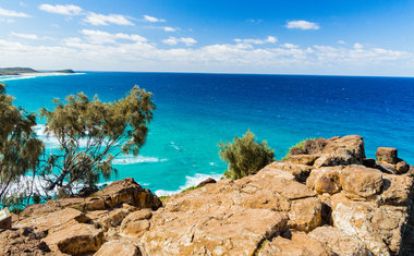 Conheça Fraser Island, um paraíso quase desconhecido na Austrália