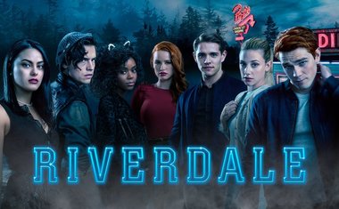 5 motivos para ver a série ‘Riverdale’, que chega à Netflix este mês