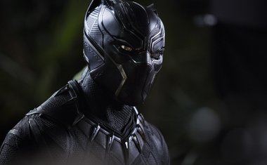 Bilheterias: “Pantera Negra” conquista o mundo e é a segunda maior abertura da Marvel até agora