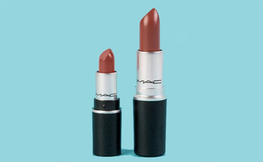 MAC Cosmetics lança coleção de mini batons no Brasil; saiba mais!