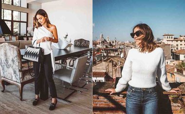 9 perfis no Instagram de brasileiras para acompanhar se você gosta de moda