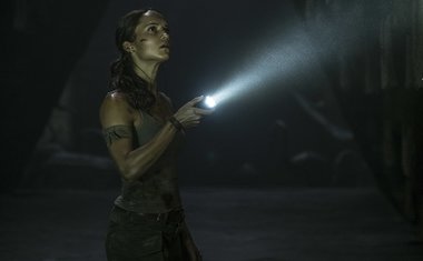 Maria Madalena' e 'Tomb Raider - A Origem' estreiam nos cinemas de Porto  Velho, Rondônia
