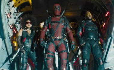 Deadpool 2