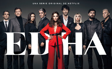 5 motivos para ver Edha, primeira série argentina da Netflix