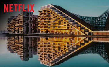 7 séries na Netflix para amantes de arquitetura e design