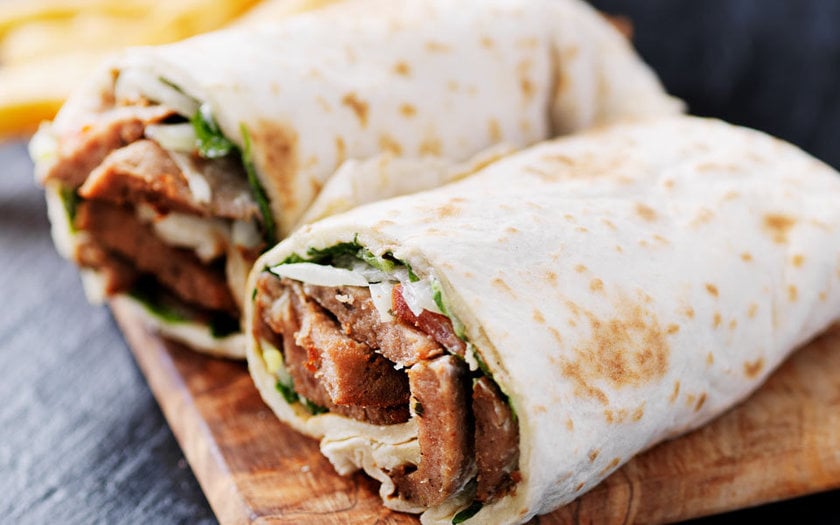 10 Receitas Práticas E Deliciosas De Wrap Para Fazer Em Casa