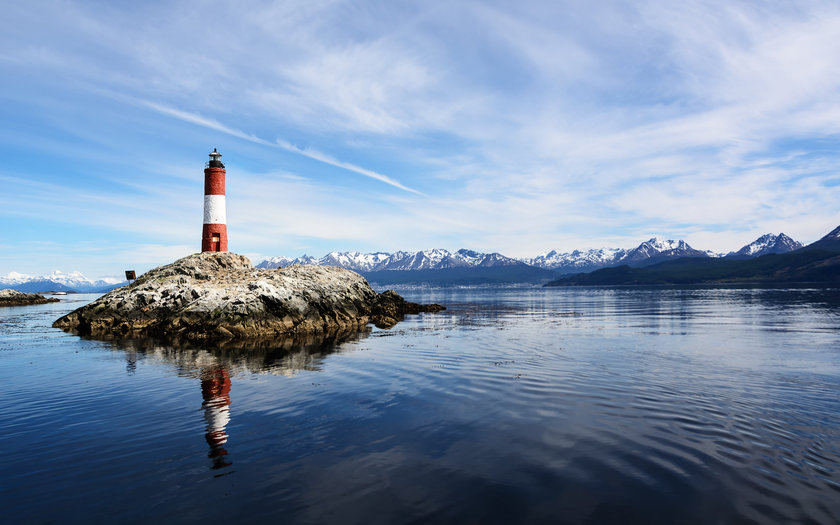 Ushuaia A Cidade Do Fim Do Mundo Destino Perfeito Para Quem Gosta De Aventura