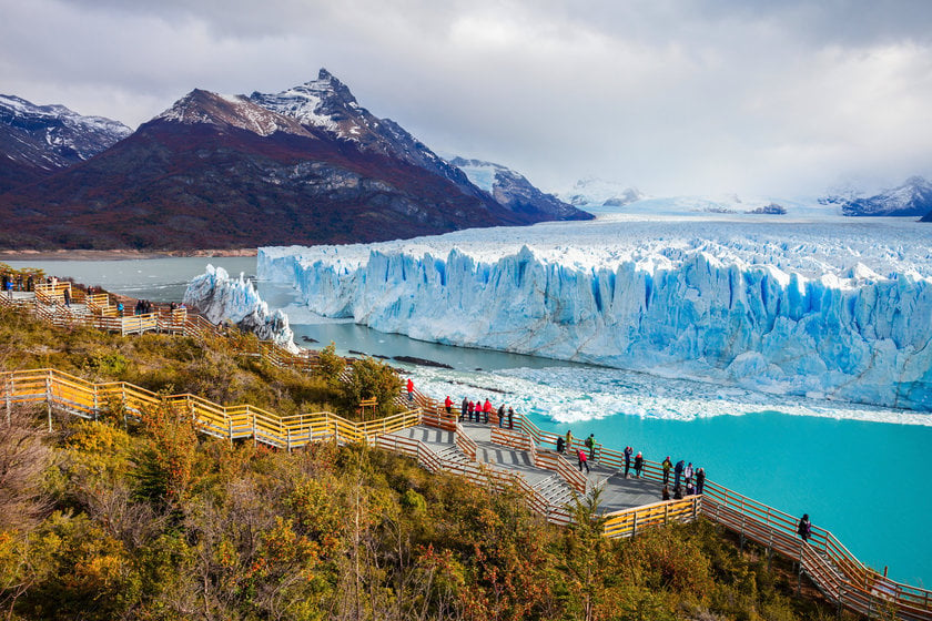 Para curtir o frio: 8 destinos de inverno para visitar na América do Sul