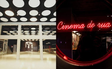 12 lugares que todo cinéfilo precisa conhecer em São Paulo