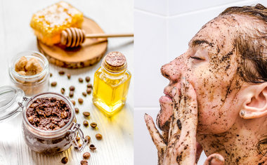 DIY: 11 produtos de beleza caseiros e orgânicos para fazer da sua casa um spa particular