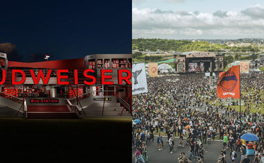 Lollapalooza Brasil 2018 terá estúdio de piercing, roda-gigante, fliperamas e muitas outras ativações gratuitas