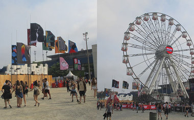 Saiba como foi o 1º dia de Lollapalooza Brasil 2018 (e o que esperar dos próximos)