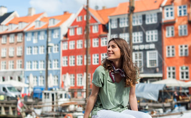 10 países mais seguros para as mulheres viajarem sozinhas