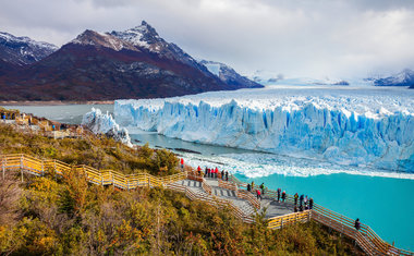 Para curtir o frio: 8 destinos de inverno para visitar na América do Sul