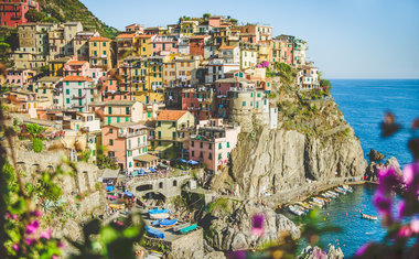 Cinque Terre: conheça o paraíso do litoral da Itália que vai te conquistar