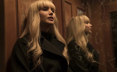 Estreias da semana: “Operação Red Sparrow”, “A Maldição da Casa Winchester” e mais 7 filmes 