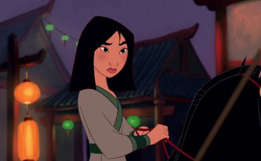 Live-action de "Mulan" é adiado até 2020 