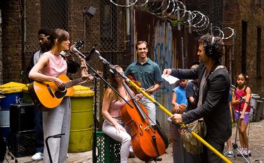 11 filmes positivos que vão fazer seu dia ficar melhor