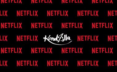 Netflix e Kondzilla anunciam parceria para nova série original; saiba mais!