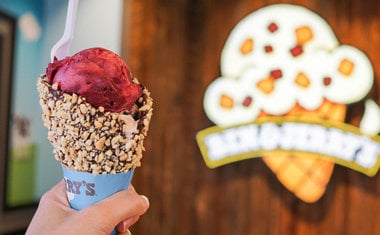 Free Cone Day 2018: Ben & Jerry's distribuirá sorvete de graça em abril