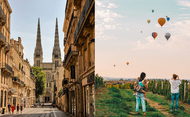 Conheça Bordeaux, cidade francesa que promete ser a nova Paris