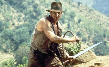 Nova temporada de Clássicos Cinemark exibe "Indiana Jones", "Manhattan" e "A Profecia"