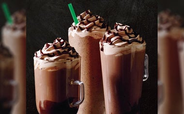 Starbucks celebra Páscoa com três bebidas especiais de chocolate; confira!