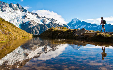 10 destinos pelo mundo que todo amante de aventura deveria conhecer