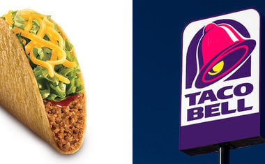 Promoção no Taco Bell tem Crunchy Taco Beef por apenas R$ 4,99; confira!