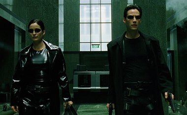 #CineCiência no MIS exibe Matrix com debate neste domingo