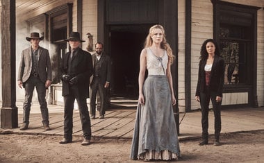 7 motivos para ver a segunda temporada de 'Westworld', da HBO