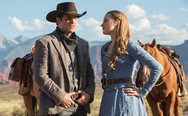 Alerta maratona! NET e Claro TV abrem sinal da HBO para a estreia de "Westworld"