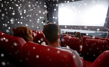 Cinema no Shopping Anália Franco terá sala em 4DX com efeito de neve; saiba mais! 