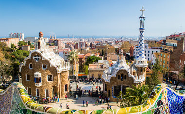 10 lugares imperdíveis para visitar em Barcelona