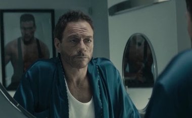 5 motivos para assistir à série Jean Claude Van Johnson, no Amazon Prime Video