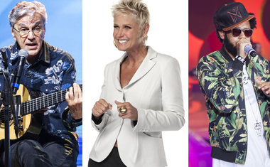 Virada Cultural 2018 terá parque de diversões, Xuxa e palco no Itaquerão; saiba tudo!