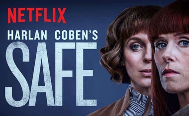 5 motivos para ver a série ‘Safe’, novo suspense da Netflix