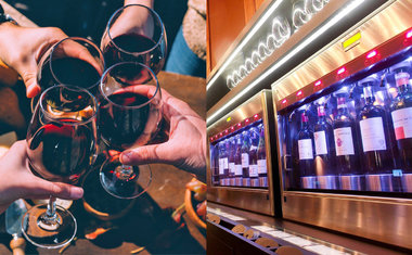 11 wine bars em São Paulo para curtir o inverno com muito vinho