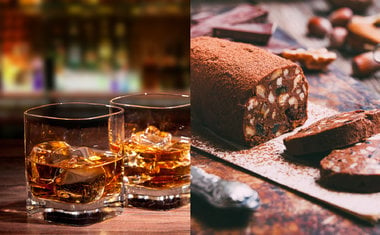 De drinks a sobremesas: 10 receitas diferentonas com whisky para fazer em casa