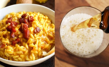 9 receitas com cerveja que vão elevar seus dotes culinários a outro nível 