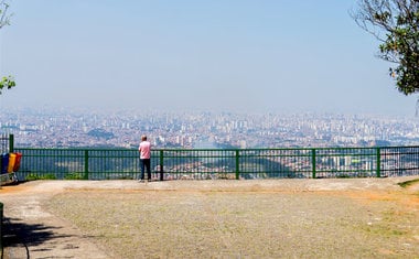 7 trilhas para fazer em SP sem precisar sair da capital