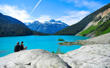 Viaje pelo Canadá em 30 fotos: conheça o melhor do 'país do frio'