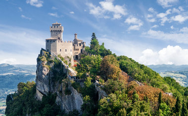 Conheça San Marino, o país mais antigo do mundo