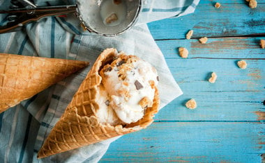 Chef de A Casa do Porco abre sorveteria no centro de São Paulo; saiba mais!